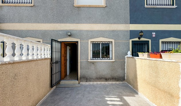 Resale - Town House -
Orihuela Costa - Costa Blanca