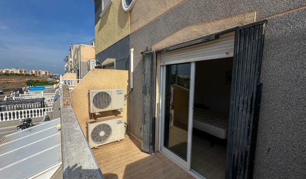 Resale - Town House -
Orihuela Costa - Costa Blanca