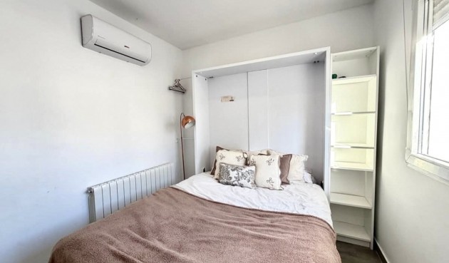 Resale - Villa -
Villamartin - Costa Blanca
