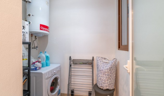 Resale - Apartment -
Orihuela Costa - Costa Blanca