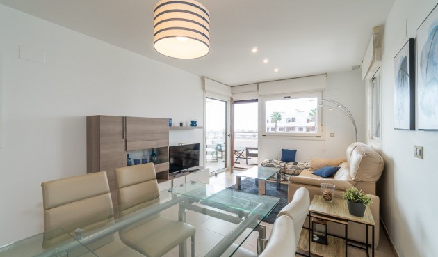 Resale - Apartment -
Orihuela Costa - Costa Blanca