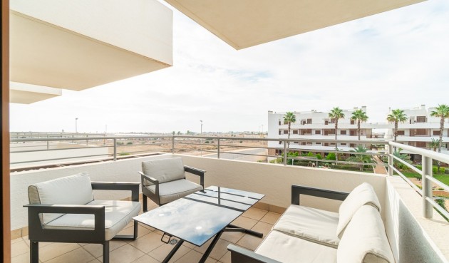 Resale - Apartment -
Orihuela Costa - Costa Blanca