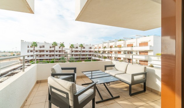 Resale - Apartment -
Orihuela Costa - Costa Blanca