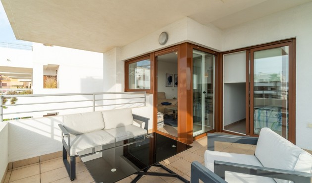Resale - Apartment -
Orihuela Costa - Costa Blanca