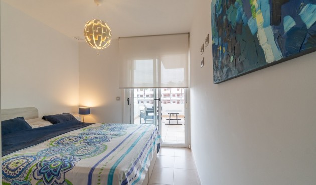 Resale - Apartment -
Orihuela Costa - Costa Blanca