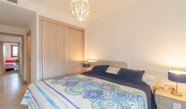 Resale - Apartment -
Orihuela Costa - Costa Blanca