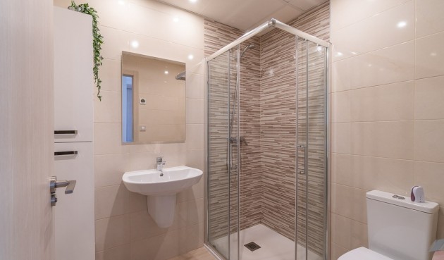 Resale - Apartment -
Orihuela Costa - Costa Blanca