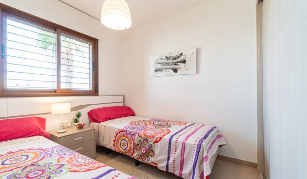 Resale - Apartment -
Orihuela Costa - Costa Blanca