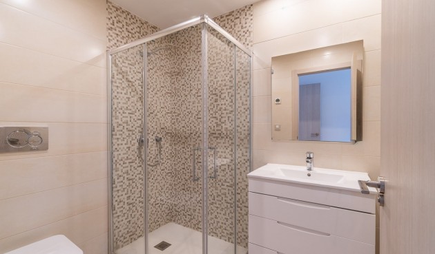 Resale - Apartment -
Orihuela Costa - Costa Blanca