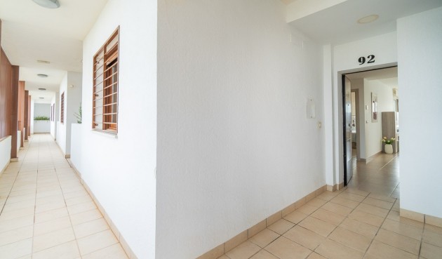 Resale - Apartment -
Orihuela Costa - Costa Blanca
