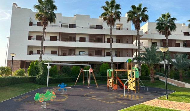 Resale - Apartment -
Orihuela Costa - Costa Blanca