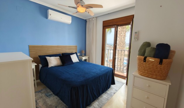 Resale - Apartment -
Algorfa - Inland