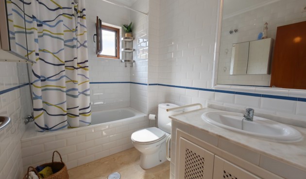 Resale - Apartment -
Algorfa - Inland