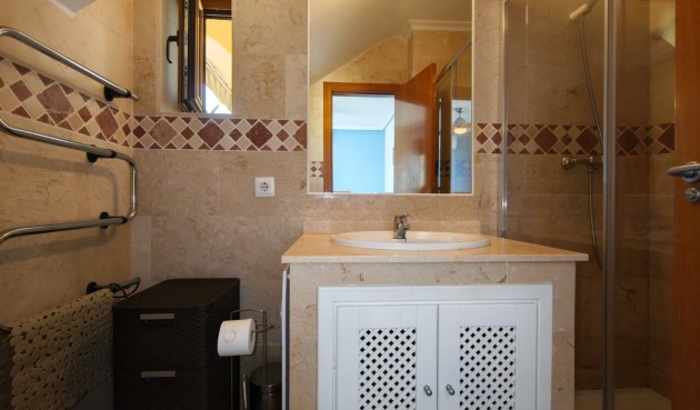 Resale - Apartment -
Algorfa - Inland