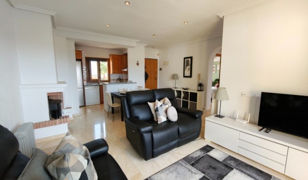 Resale - Apartment -
Algorfa - Inland