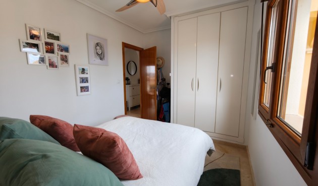 Resale - Apartment -
Algorfa - Inland