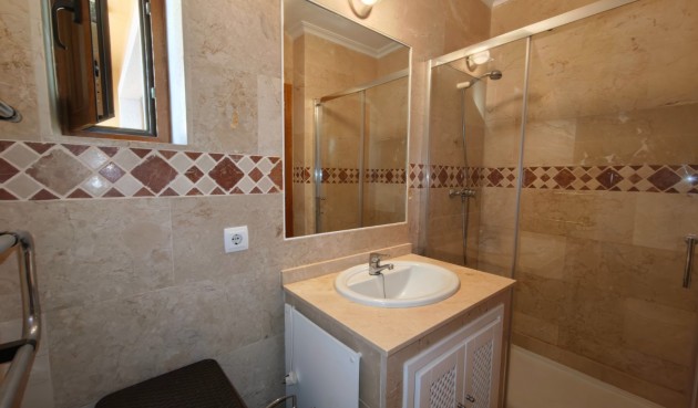Resale - Apartment -
Algorfa - Inland