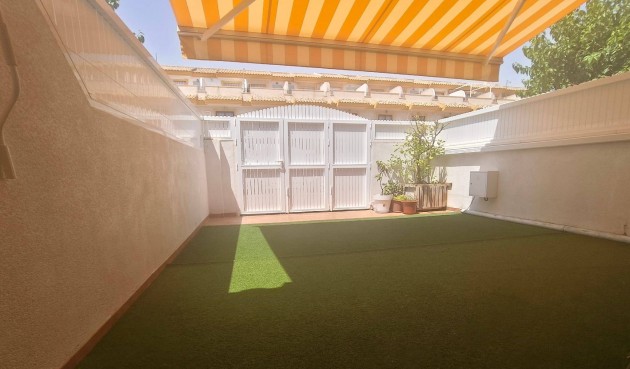 Reventa - Duplex -
Santiago de la Ribera - Santiago De La Ribera