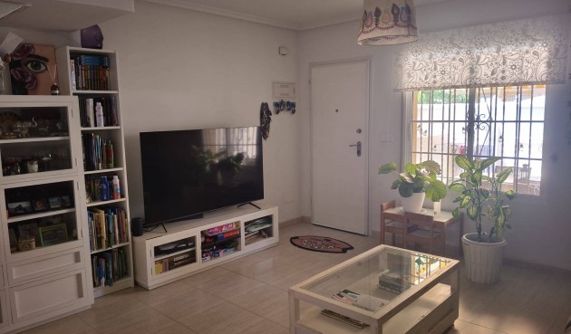 Reventa - Duplex -
Santiago de la Ribera - Santiago De La Ribera