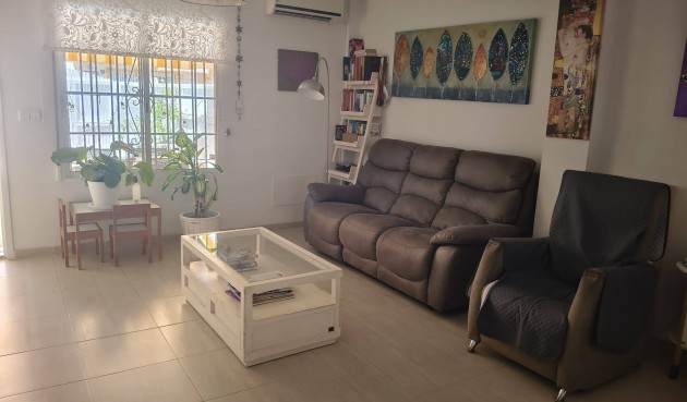Reventa - Duplex -
Santiago de la Ribera - Santiago De La Ribera