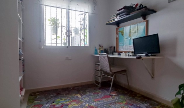 Reventa - Duplex -
Santiago de la Ribera - Santiago De La Ribera