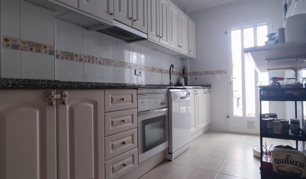 Reventa - Duplex -
Santiago de la Ribera - Santiago De La Ribera