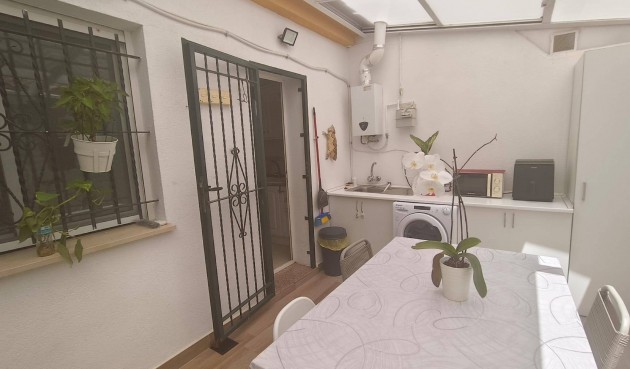 Reventa - Duplex -
Santiago de la Ribera - Santiago De La Ribera