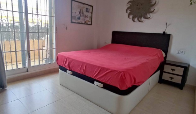Reventa - Duplex -
Santiago de la Ribera - Santiago De La Ribera