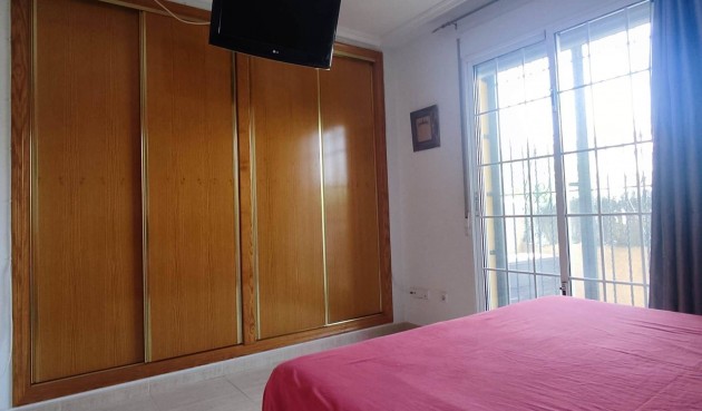 Reventa - Duplex -
Santiago de la Ribera - Santiago De La Ribera