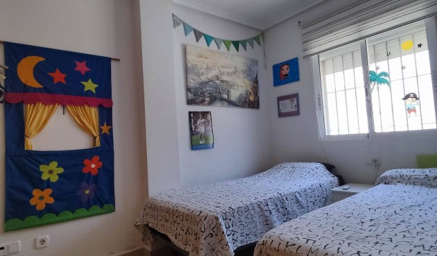 Reventa - Duplex -
Santiago de la Ribera - Santiago De La Ribera