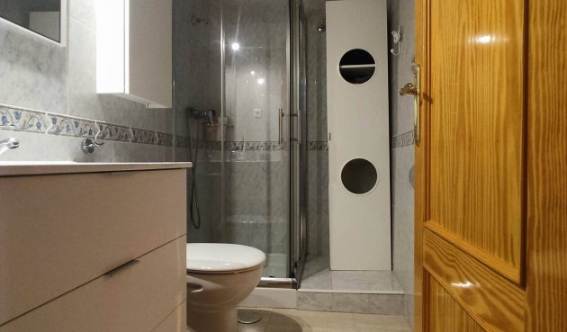 Reventa - Duplex -
Santiago de la Ribera - Santiago De La Ribera
