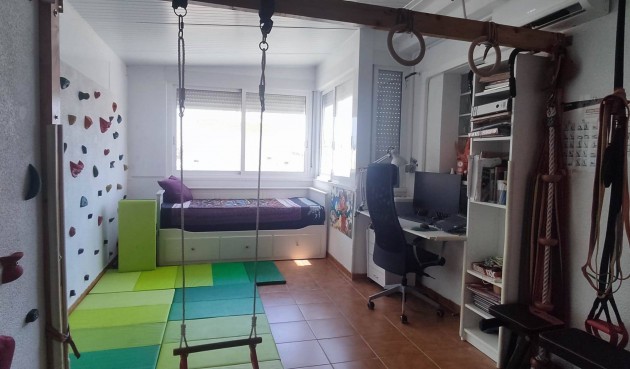 Reventa - Duplex -
Santiago de la Ribera - Santiago De La Ribera