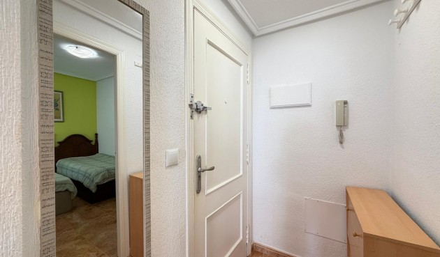 Resale - Apartment -
Torrevieja - PARQUE DE LAS NACIONES