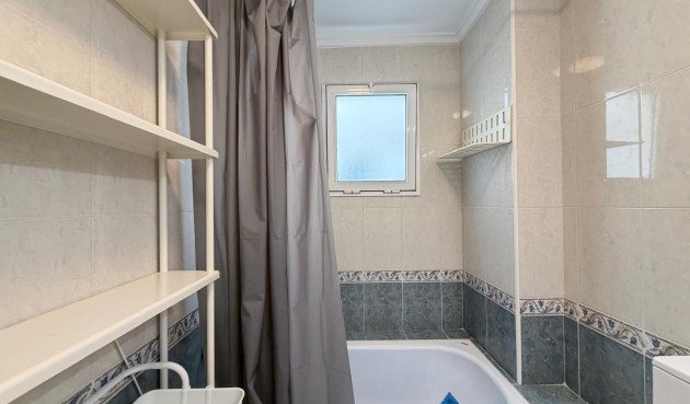Resale - Apartment -
Torrevieja - PARQUE DE LAS NACIONES