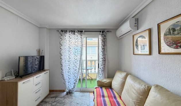 Resale - Apartment -
Torrevieja - PARQUE DE LAS NACIONES