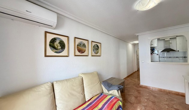 Resale - Apartment -
Torrevieja - PARQUE DE LAS NACIONES