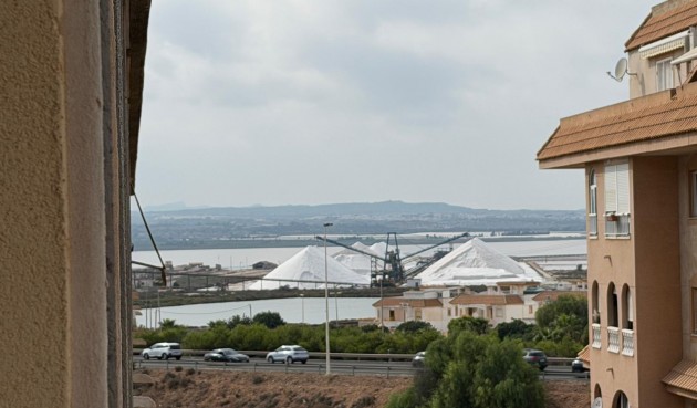Resale - Apartment -
Torrevieja - PARQUE DE LAS NACIONES