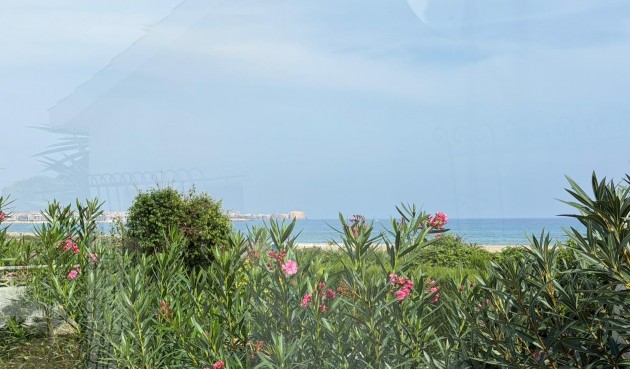 Resale - Villa -
Torrevieja - Punta Prima