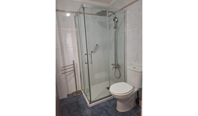 Resale - Apartment -
Torrevieja - Nueva Torrevieja