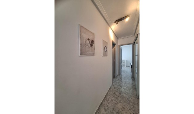 Resale - Apartment -
Torrevieja - Nueva Torrevieja