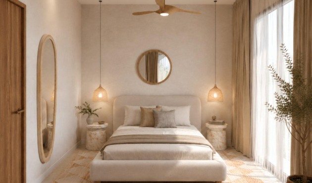 New Build - Villa -
Orihuela - Vistabella Golf