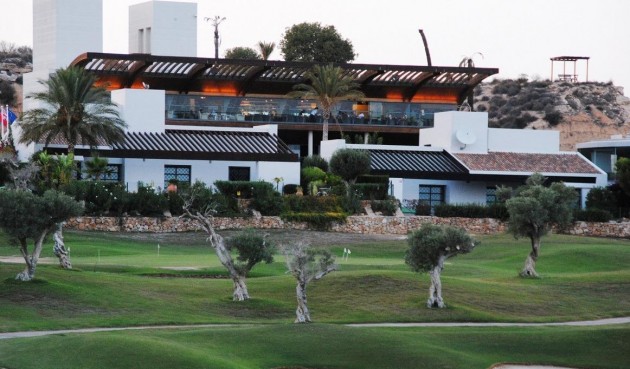 New Build - Villa -
Sucina - Peraleja Golf