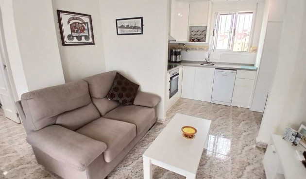 Resale - Apartment -
Villamartin - Costa Blanca