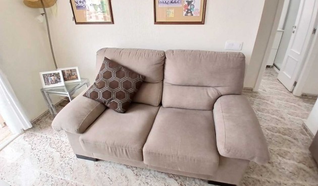 Resale - Apartment -
Villamartin - Costa Blanca