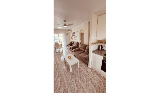 Resale - Apartment -
Villamartin - Costa Blanca