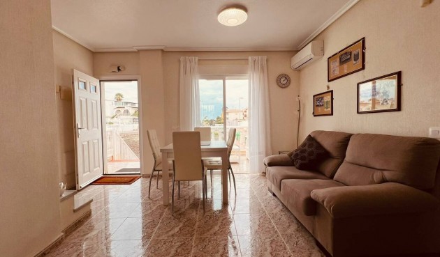 Resale - Apartment -
Villamartin - Costa Blanca