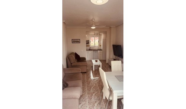 Resale - Apartment -
Villamartin - Costa Blanca