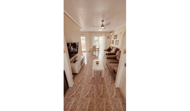 Resale - Apartment -
Villamartin - Costa Blanca