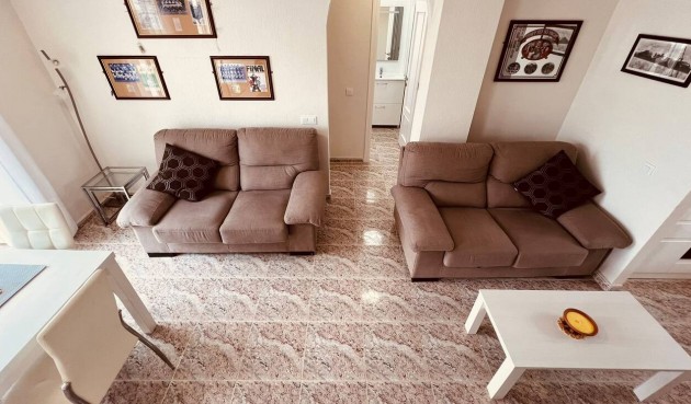 Resale - Apartment -
Villamartin - Costa Blanca