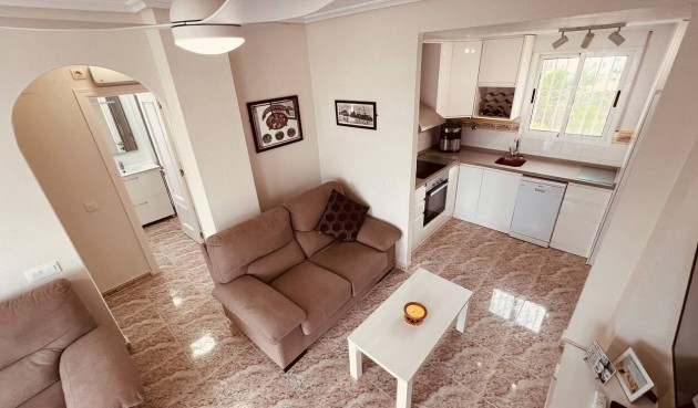 Resale - Apartment -
Villamartin - Costa Blanca